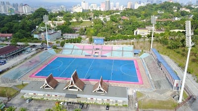 Tun Razak Hockey Stadium