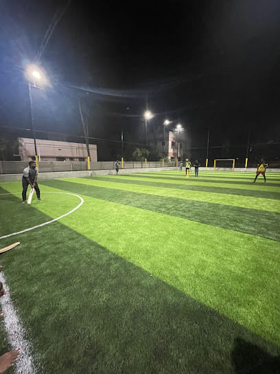 Turf 09 Sports Arena