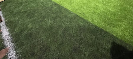 Turf 09 Sports Arena