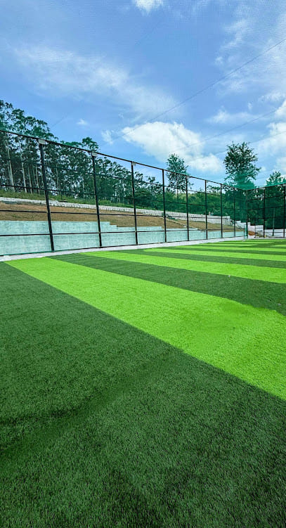 Turf 1515