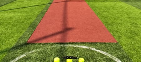 Turf 18 Sport Club & Cricket Academy