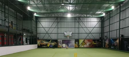 Turf 360 Sports Academy