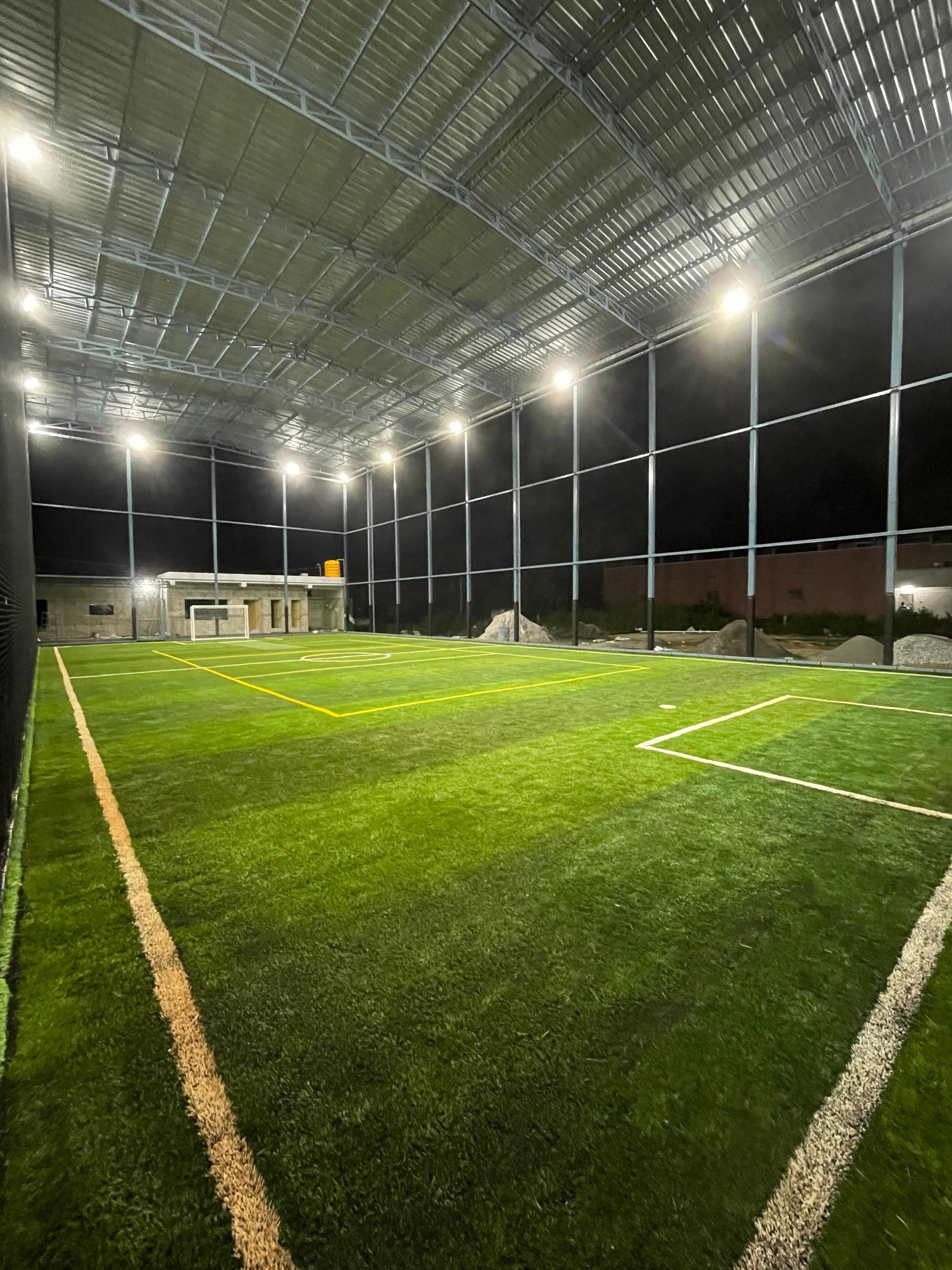 Turf 73 Multi - Sport Arena