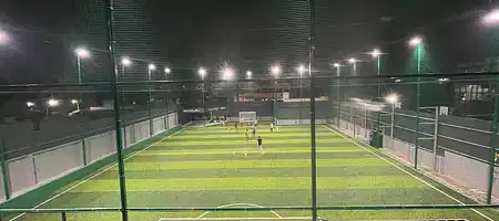 Bengaluru Trafford Arena