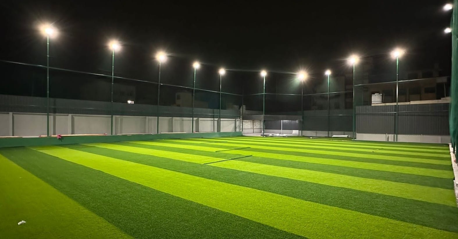 Turf photo 5