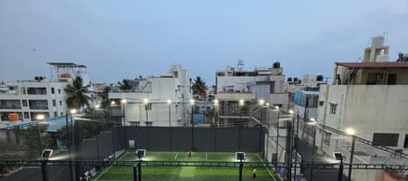 Turf Adda
