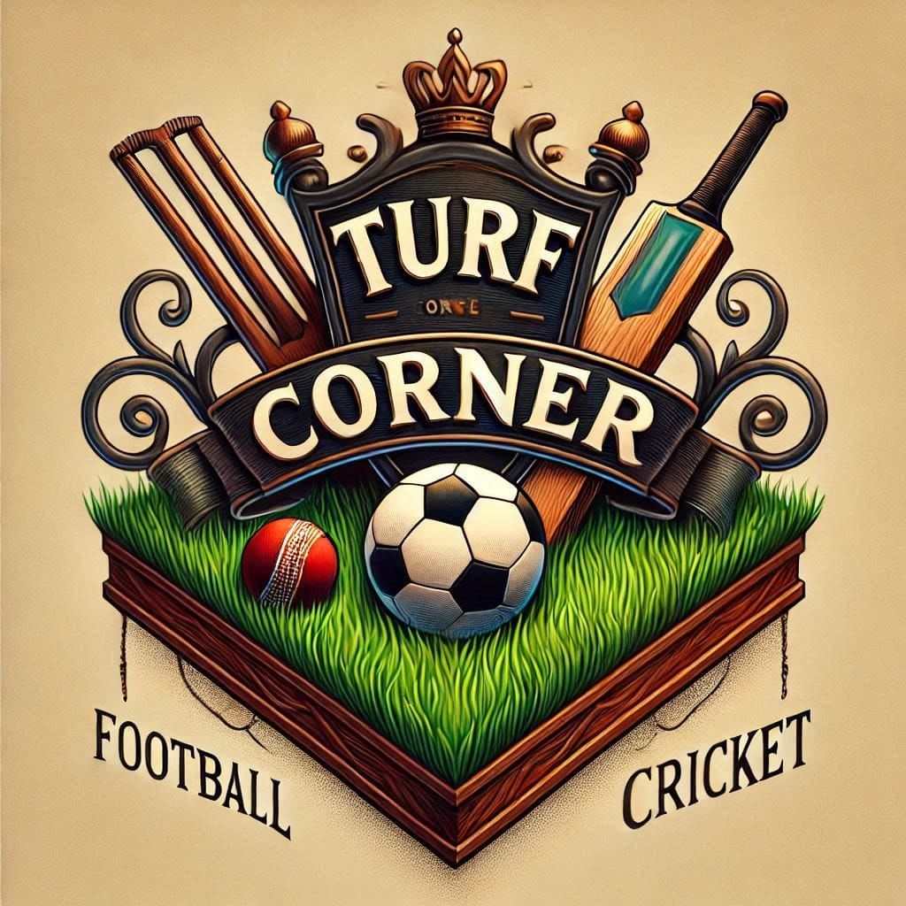 Turf Corner