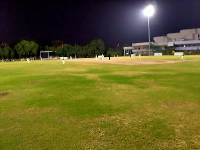 Turf Cricket Academy