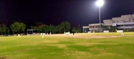 Turf Cricket Academy