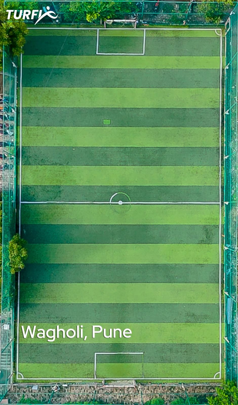 Turfix Pune