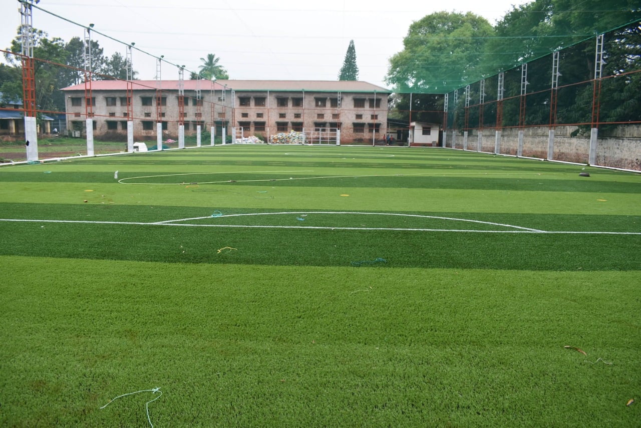 Turf KA22 - Camp