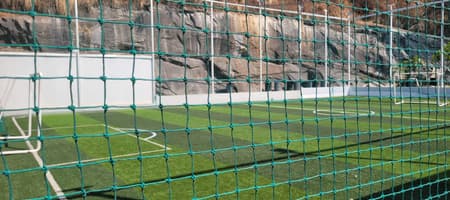 Turf-Klub Powered by 91 Sporting