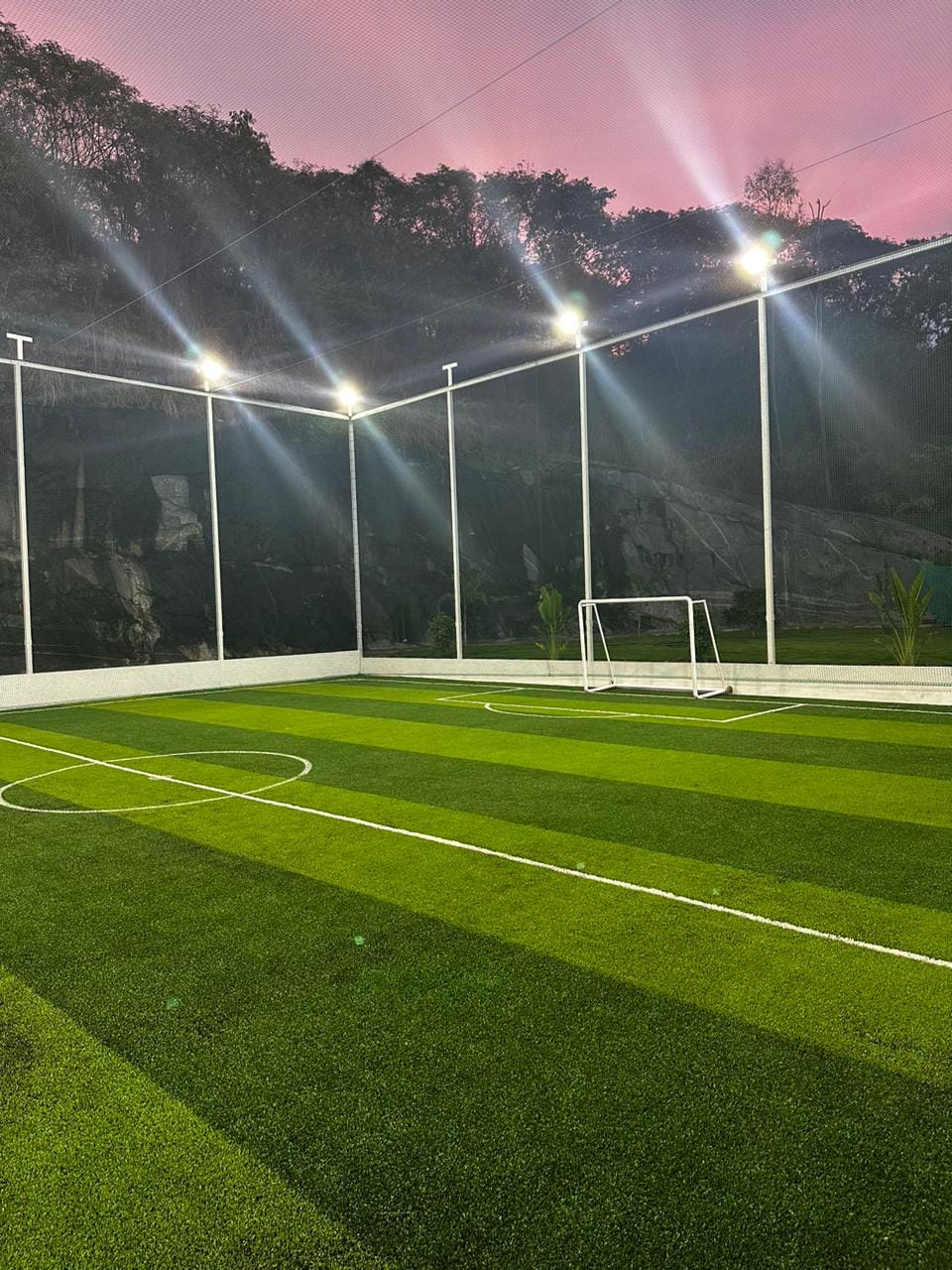 TurfKlub Sporting Arena