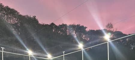 TurfKlub Sporting Arena