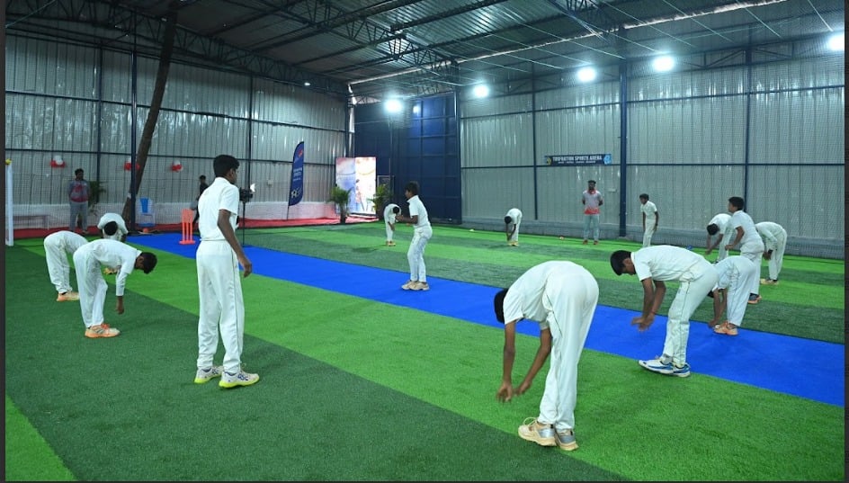 TurfNation Sports Arena | Cricket & Football Turf Booking in Bangalore ...