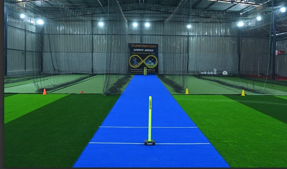 TurfNation Sports Arena | Cricket & Football Turf Booking in Bangalore ...