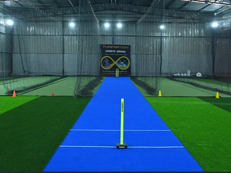 TurfNation Sports Arena | Cricket & Football Turf Booking in Bangalore ...