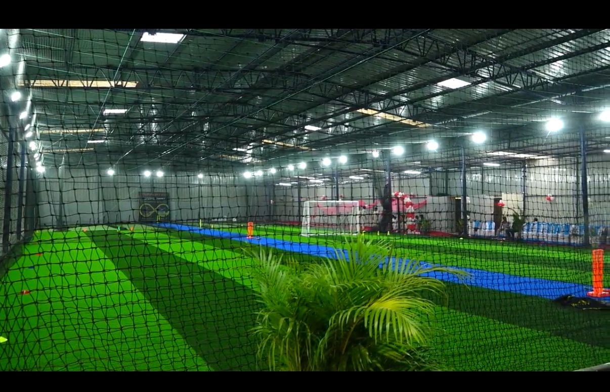 Turf photo 7