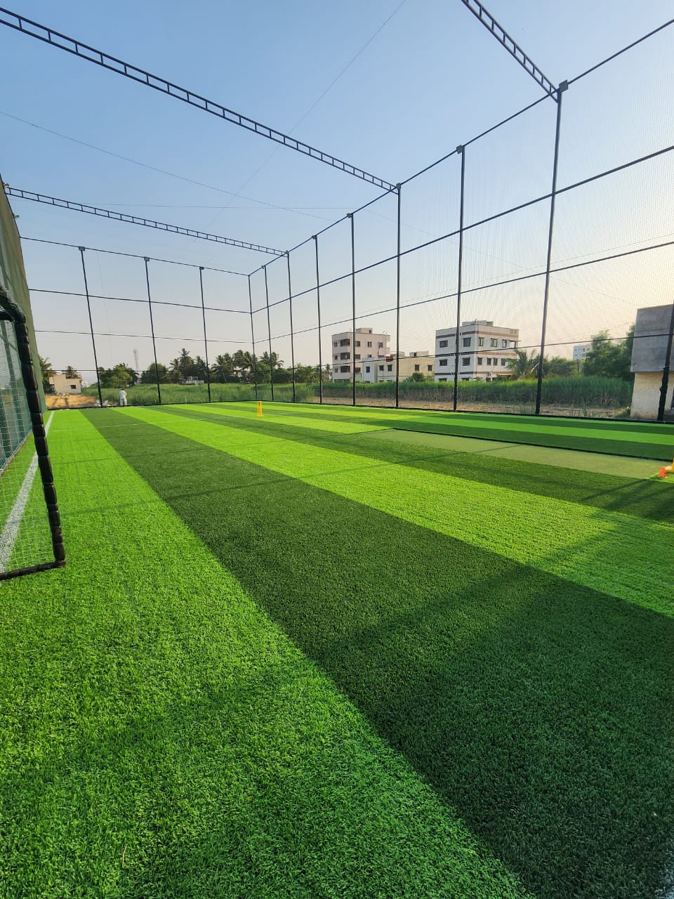 Turf Nation Sports Club