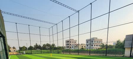 Turf Nation Sports Club