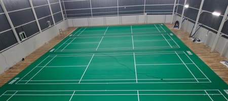 Turf n Smash