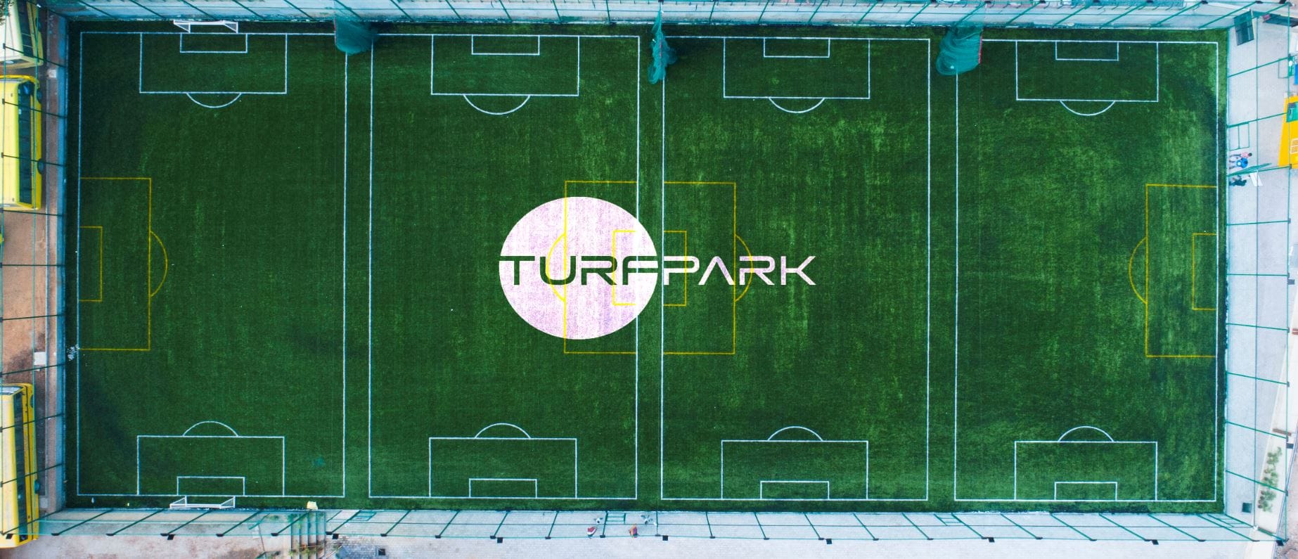 Sporthood TurfPark HSR