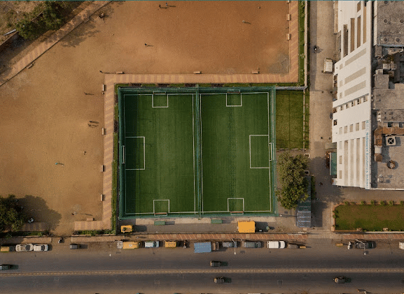 Turfpark Kurla