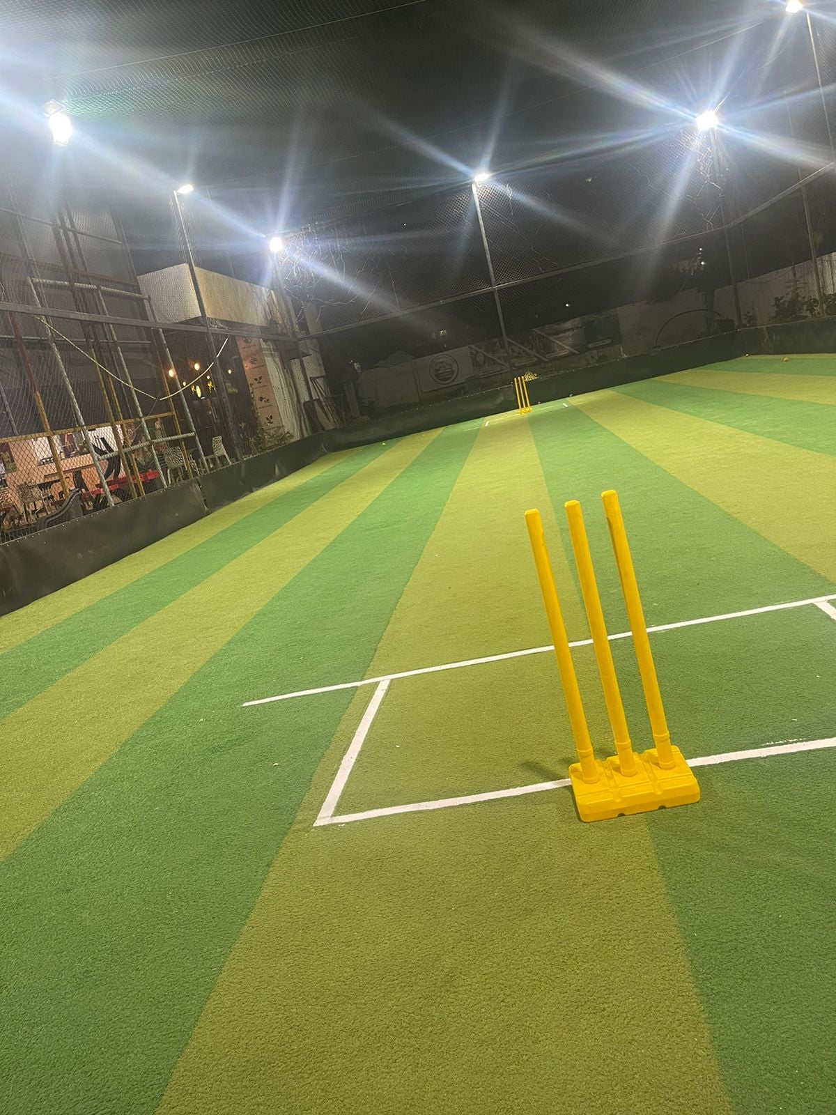 Turf photo 3