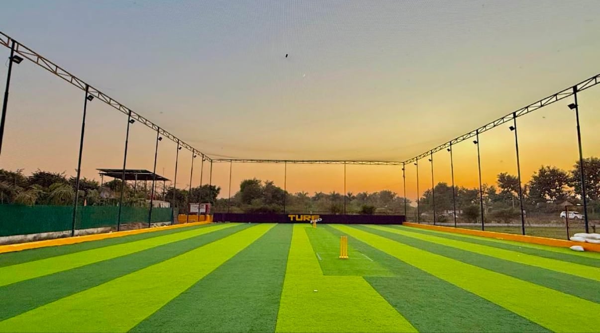 Turf photo 5