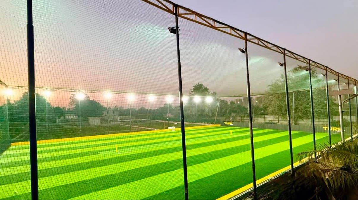 Turf photo 7