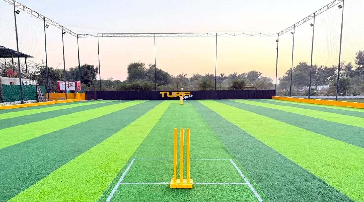 Turf photo 8