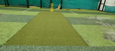 Turfrise Cricket Football and Life