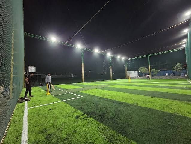 Turf Rush