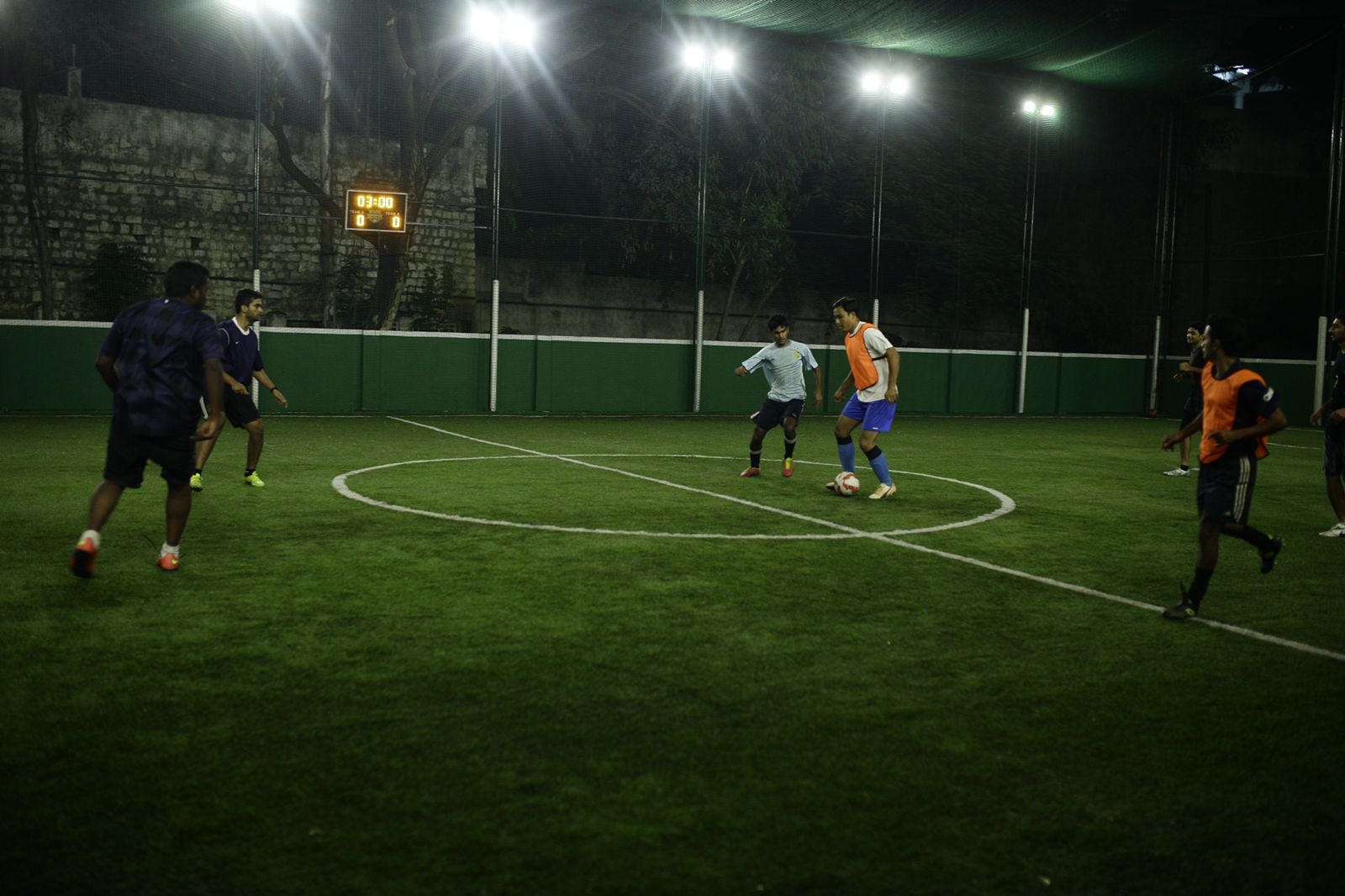 Turf photo 9