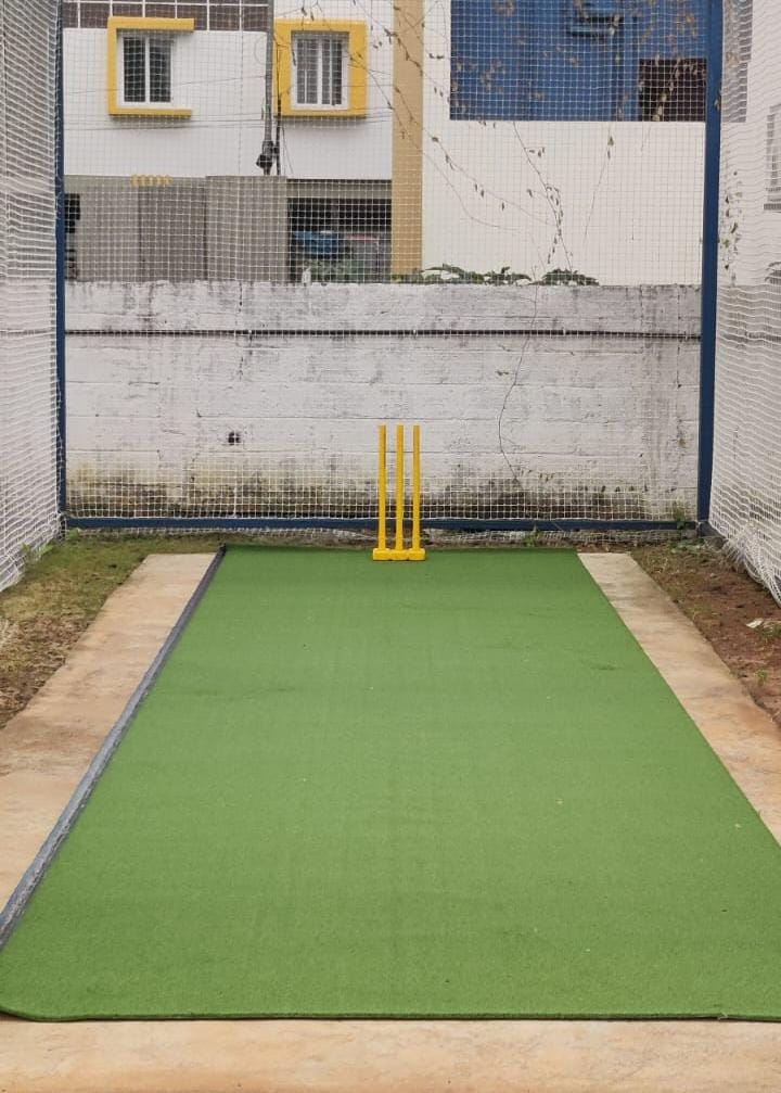 Turfside Multisport Arena