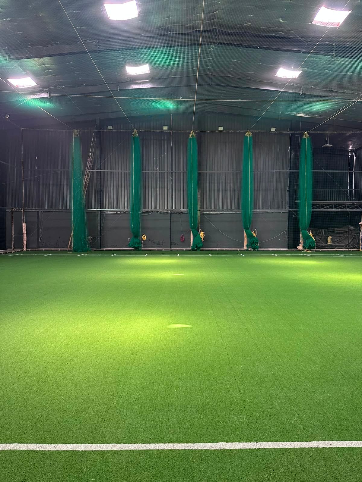 Turfsquad Sports Arena