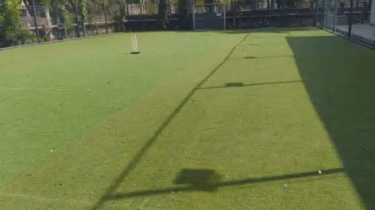 Turf Square | Navi Mumbai Merchant Gymkhana