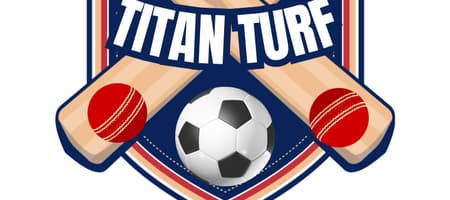 Turf Titan