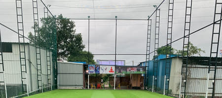 Turf Treat Sports & Cafe