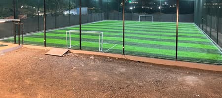 Turf_U - Leelae Sports Club