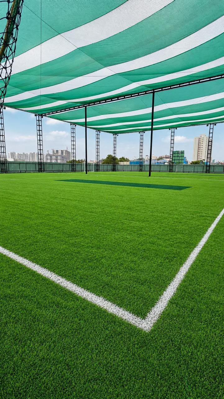 Turf Up (Kharadi)