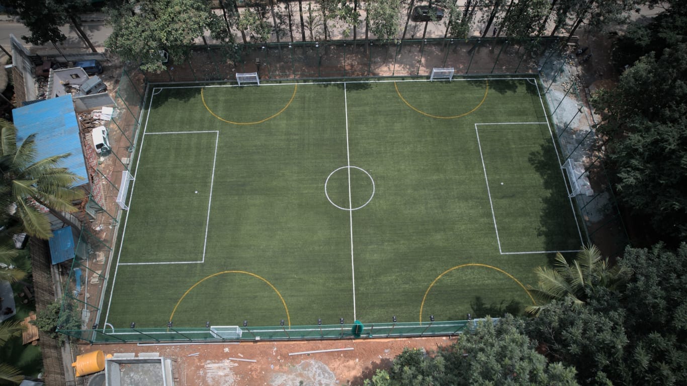 Turf photo 6