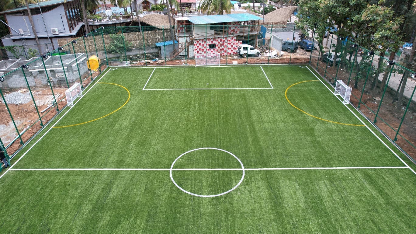 Turf photo 8