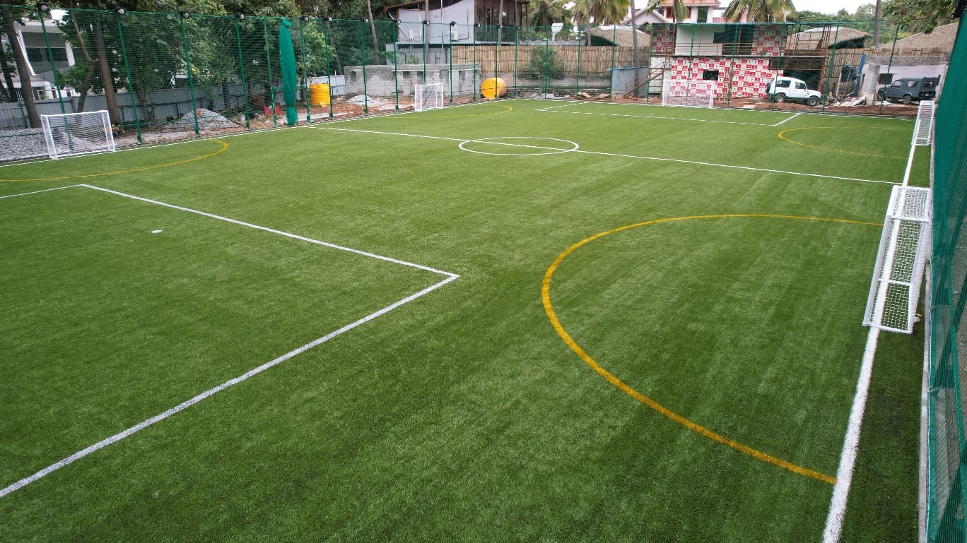 Turf photo 9