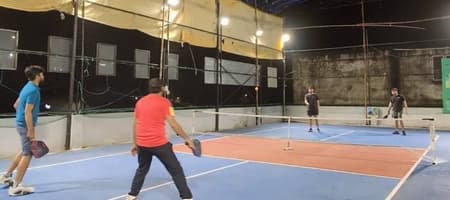 Turf XL Science City