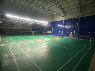 Tuvin Badminton Academy