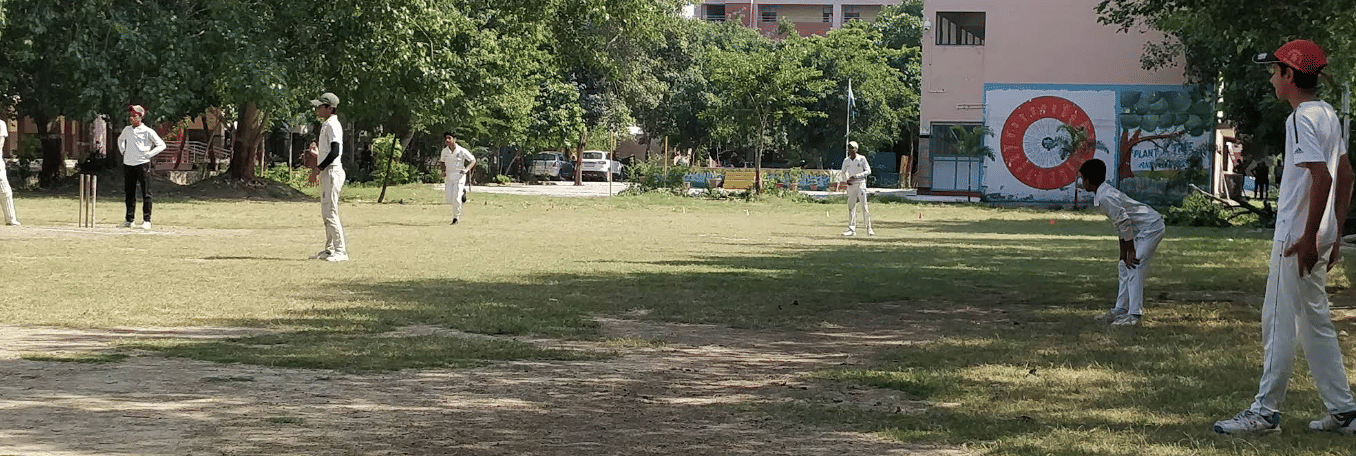 Twenty2 Yards Cricket Academy