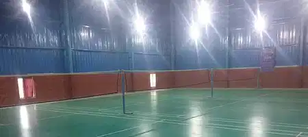 Vision Badminton Arena