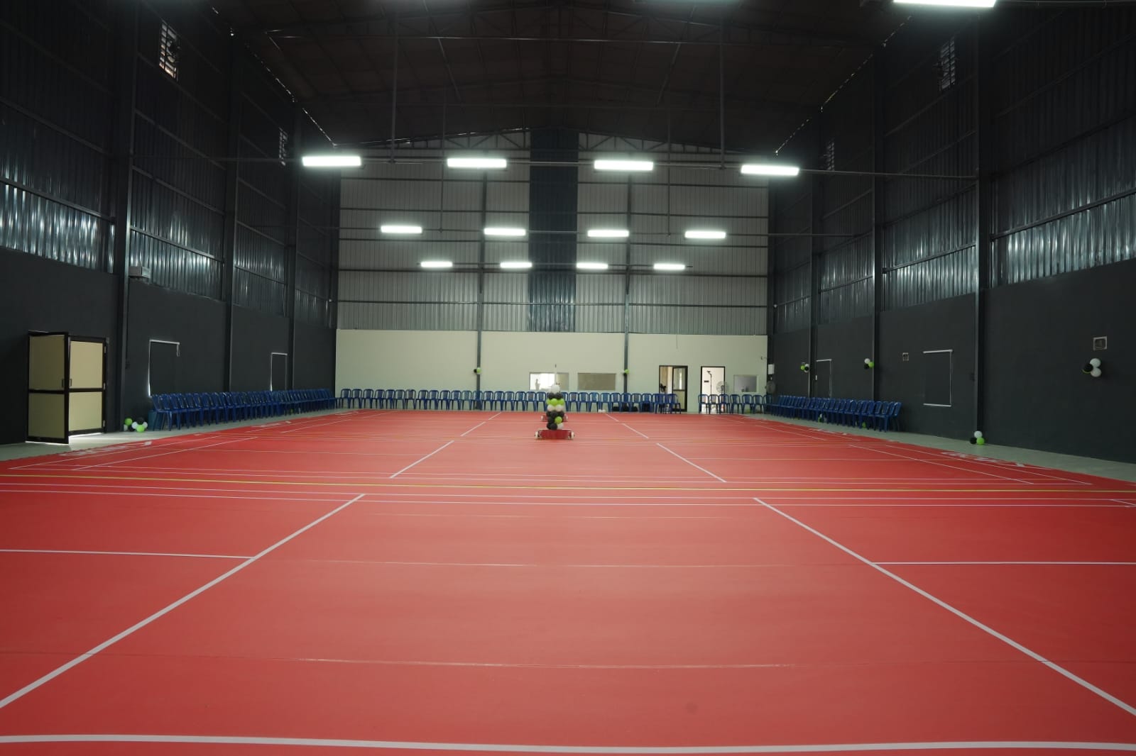 U2B Sports Arena