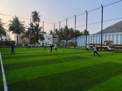 Udaya Sports Arena